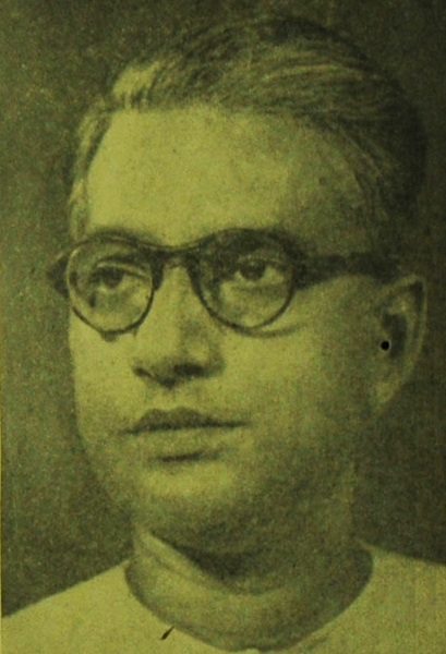 বাণী দত্ত (শব্দ)